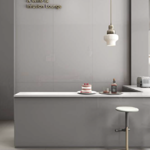 a wine & infusion lounge