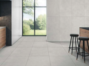 matt spectre gvt kitchen tiles