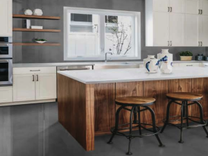 glossy cloudy pgvt kitchen tiles