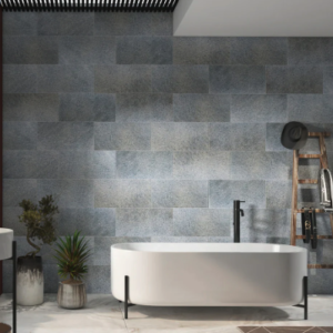 stone mist grey – bathroom tiles