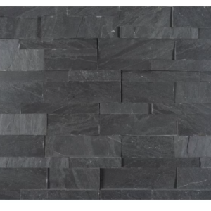 slate charcoal stack – elevation tiles