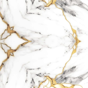 briska gold floor tiles