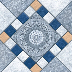 duskpave blue floor tile