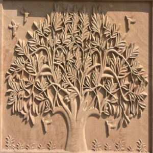 code m134 elevation tiles