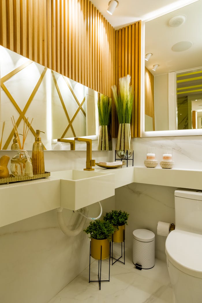 contact-img Elegant bathroom interior featuring modern decor and stylish fixtures.