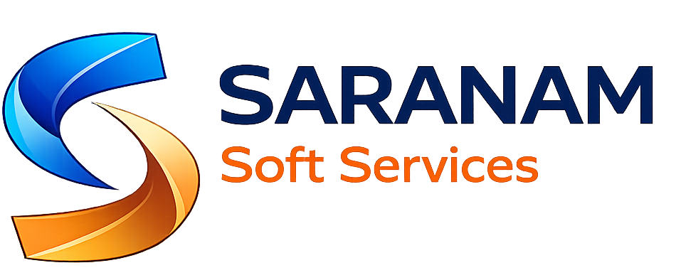 Saranam Soft Services